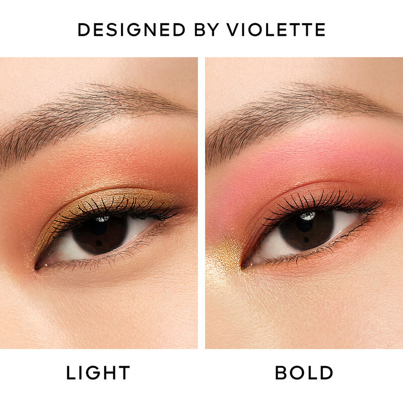 guerlain ombres g eyeshadow quad