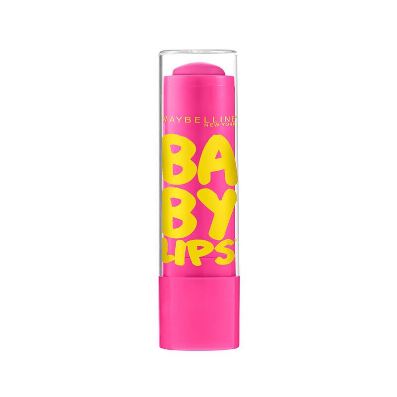 maybelline new york baby lips lipstick