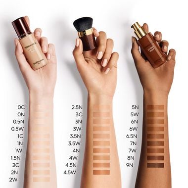 Terracotta Le Teint Glow faces terracotta le teint glow