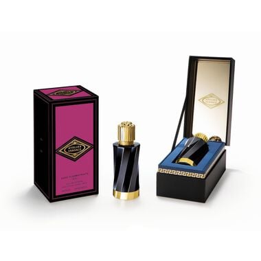 faces atelier rose flamboyante