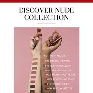 faces rouge velvet the lipstick