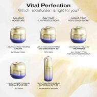 Vital Perfection Overnight Firming Treatment faces vital perfection overnight firming treatment