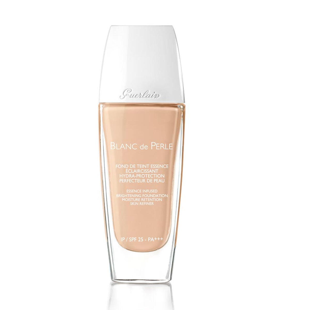 Guerlain Blanc de Perle Essence Infused foundation
