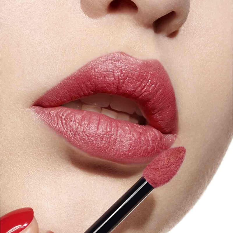 dior rouge dior ultra care liquid