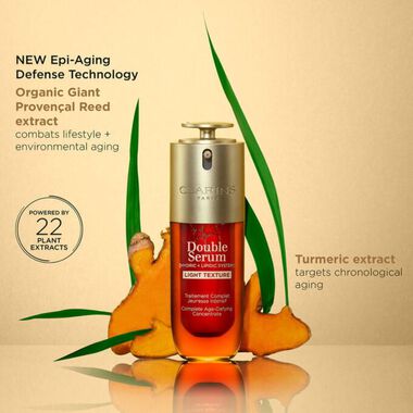 faces دبل سيروم لايت