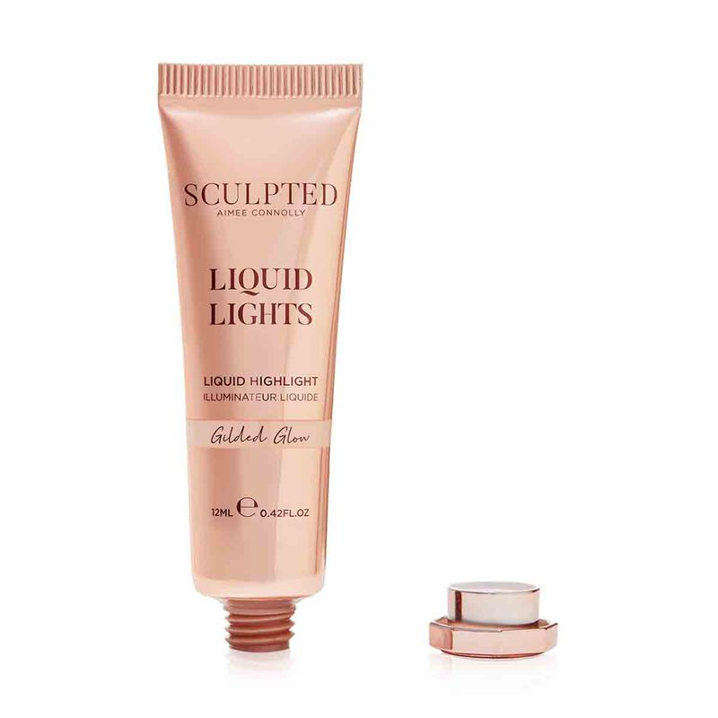 sculpted by aimee liquid lights highlight