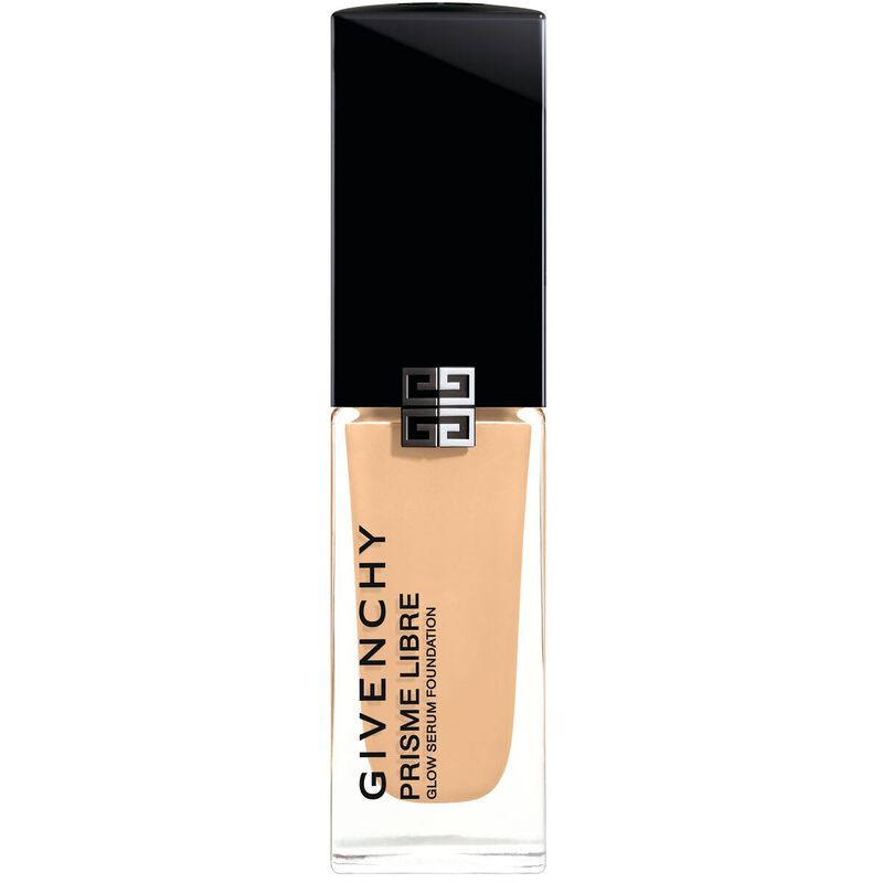 givenchy prisme libre glow serum