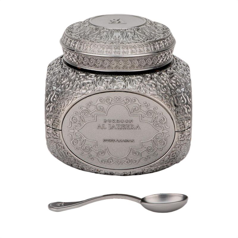 swiss arabian dukhoon al jazeera