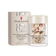 faces hyaluronic acid   peptides ceramide capsules