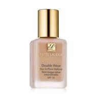 Double Wear Stay-in-Place Foundation faces double wear stay in place foundation