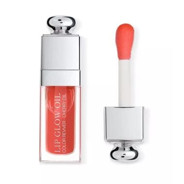 faces dior lip glow oil