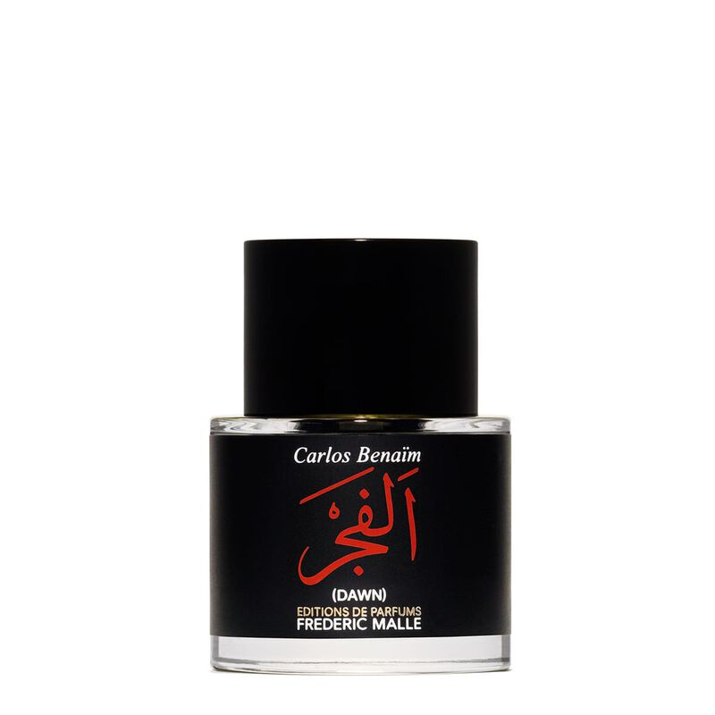 frederic malle dawn   eau de parfum 50ml