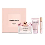 مجموعة عطر سينيورينا faces مجموعة عطر سينيورينا