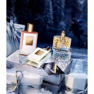 لوف، دونت بي شاي – عطر أيقوني قابل لإعادة التعبئة مع بخاخ بحجم السفر تاليسمان faces لوف، دونت بي شاي عطر أيقوني قابل لإعادة التعبئة مع بخاخ بحجم السفر تاليسمان