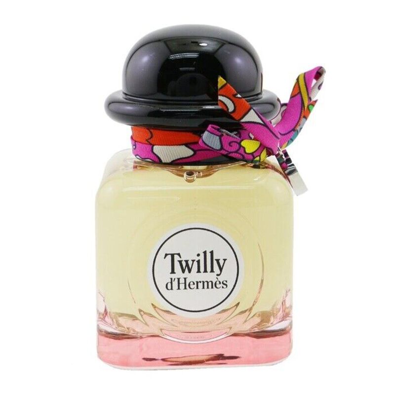 hermes twilly women edp 85 ml