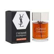 L'Homme Eau de Parfum 100ml faces l homme eau de parfum 100ml