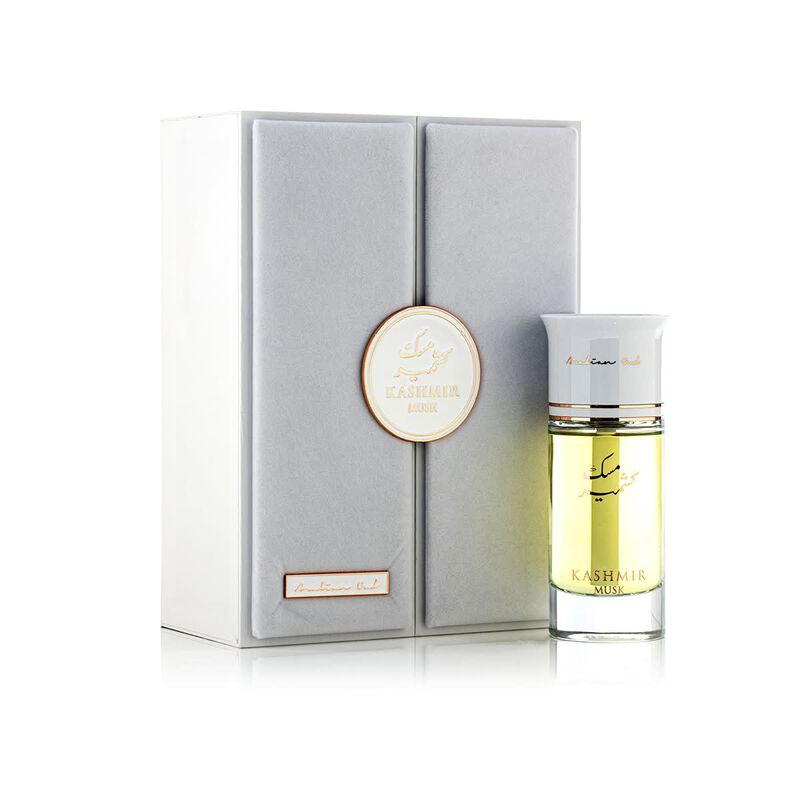 العربية للعود عطر كشمير مسك