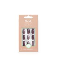 faces اظافر صناعية