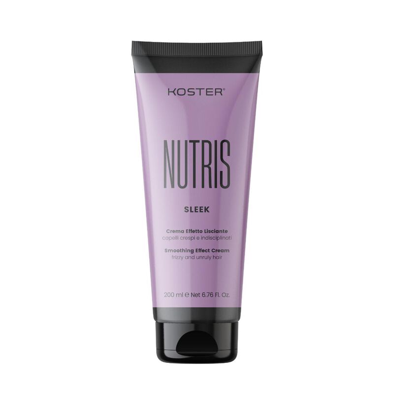 koster nutris sleek smoothing cream