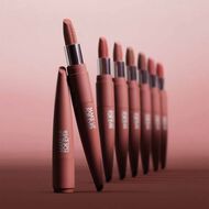 faces أحمر الشفاه المطفي روج أرتيست فيلفيت نيود