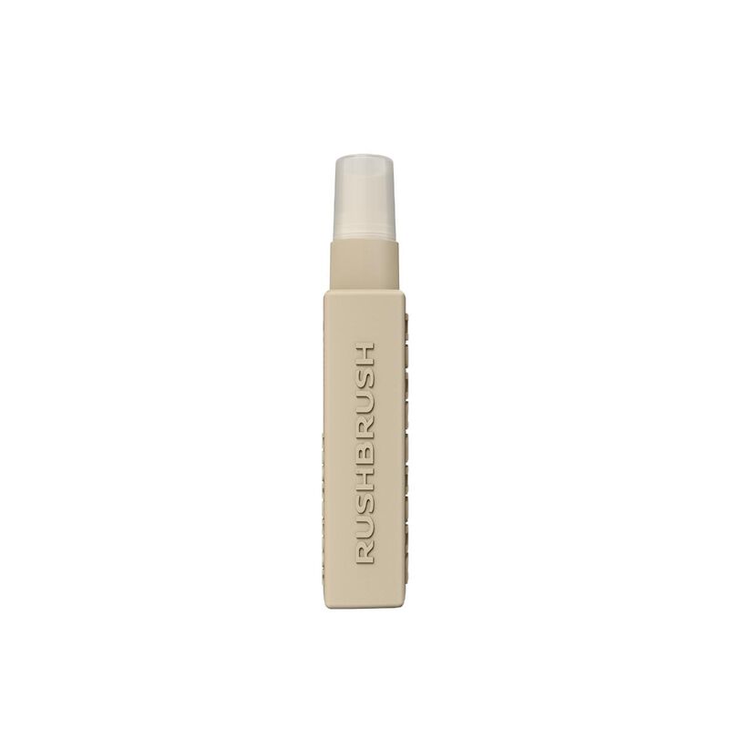 rush brush rb°0 lightweight spray oil 100ml