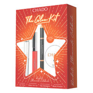 The Glow Kit faces the glow kit