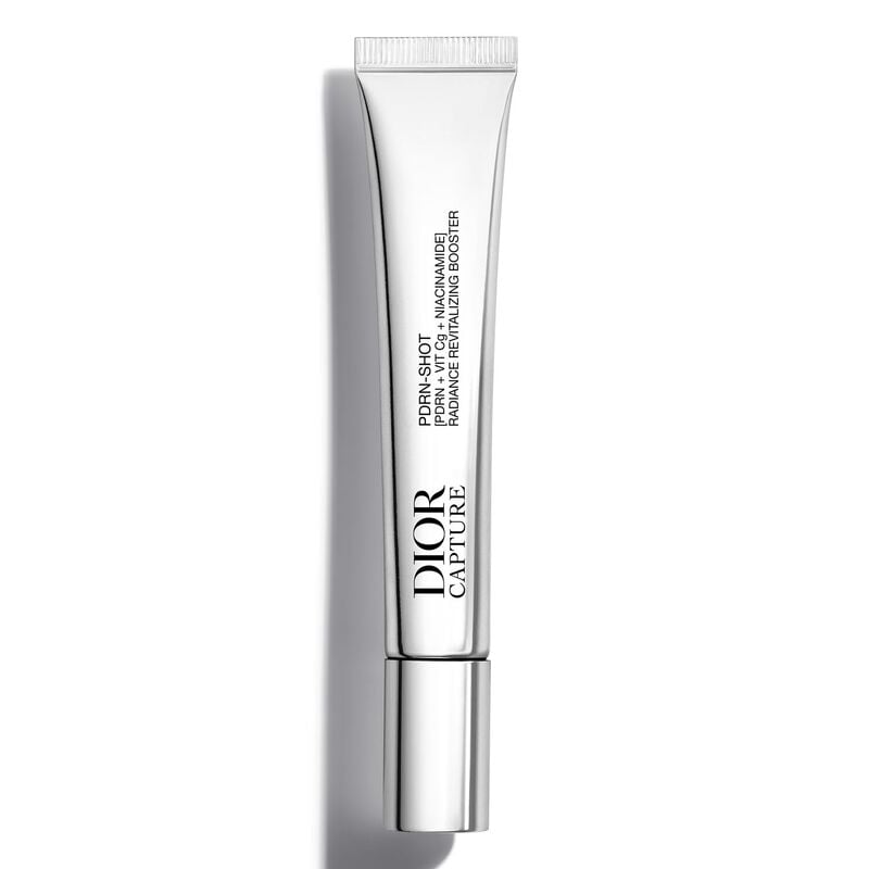 dior capture pdrnshot intensive revitalizing face care