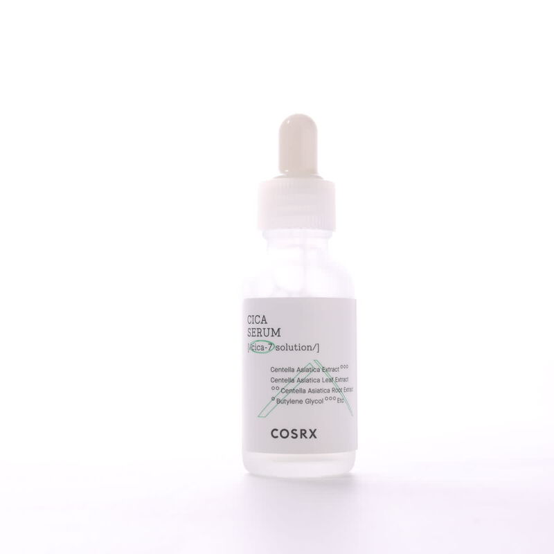 cosrx cosrx pure fit cica serum 30ml