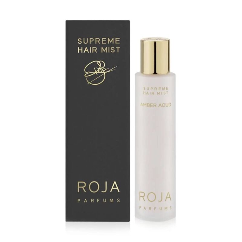 روجا عنبر عود