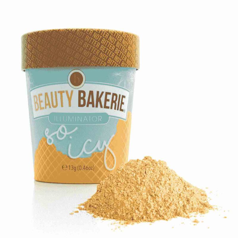 بيوتي بيكرى هيلايتر سو ايسي