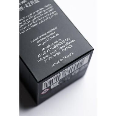 faces أول أوفر سبراي ماغنوليا