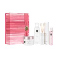 faces the ritual of sakura large gift set