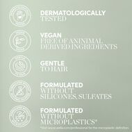 faces elements renewing hair mask