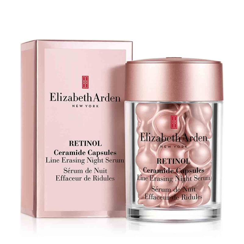 إليزابيث آردن سيراميد & ريتينول