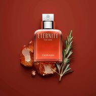 faces calvin klein eternity flame for men eau de toilette for him 100ml