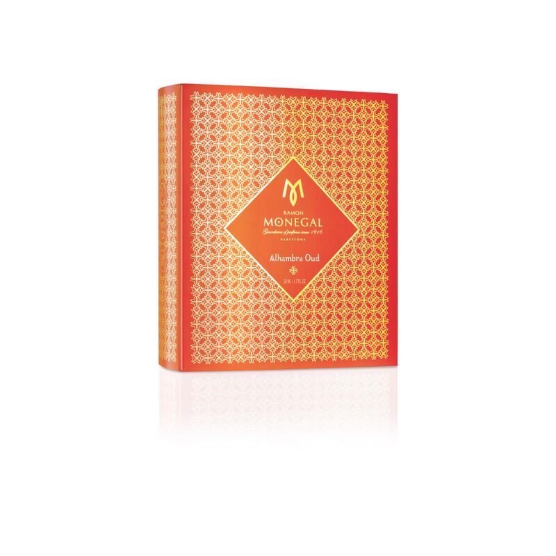 ramon monegal alhambra oud