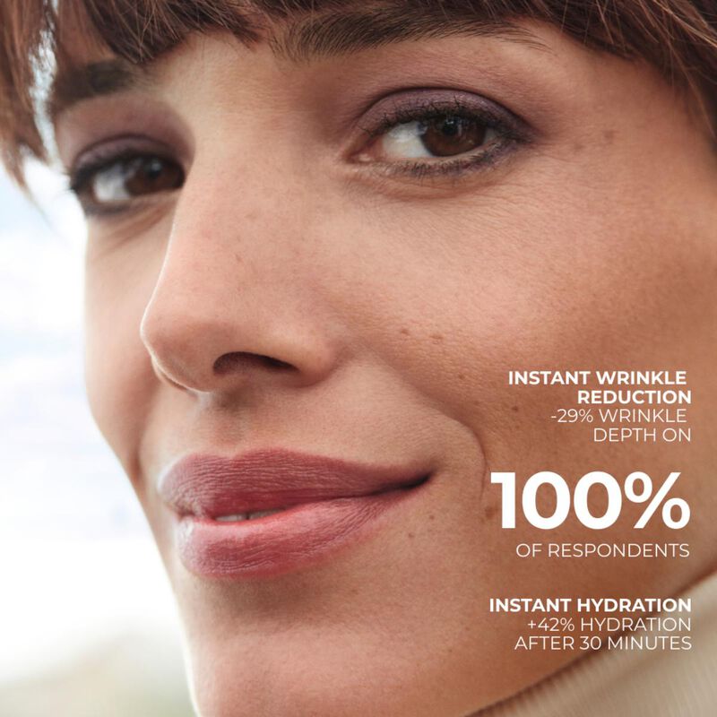 yves rocher سيروم فيلر فيجتال 30 مل