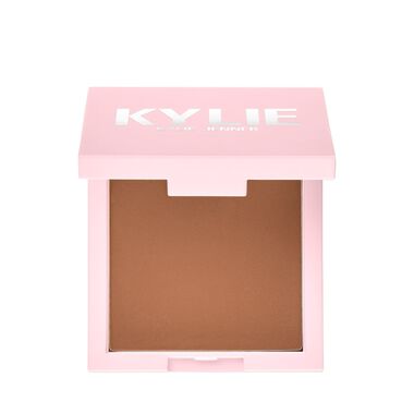 Pressed Bronzing faces pressed bronzing