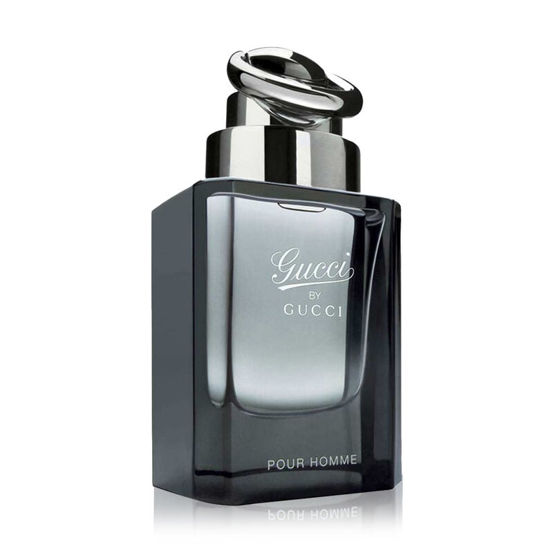 gucci gucci by gucci pour homme eau de toilette
