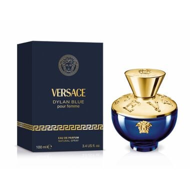 faces pour femme dylan blue  eau de parfum