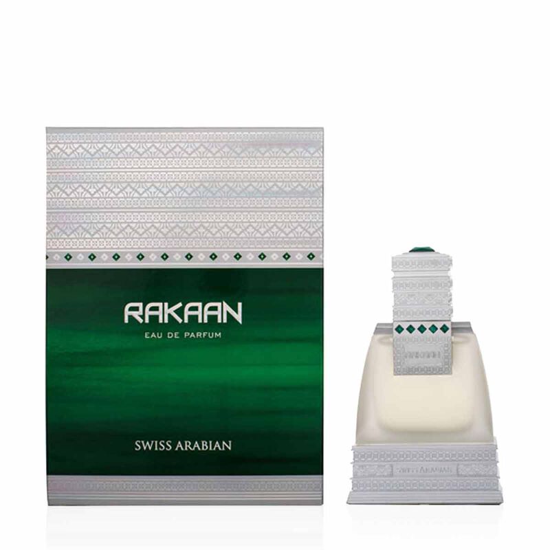 swiss arabian rakaan eau de parfum