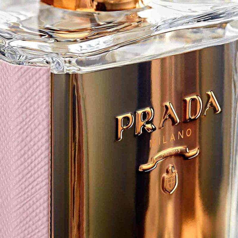 prada la femme prada l'eau eau de toilette