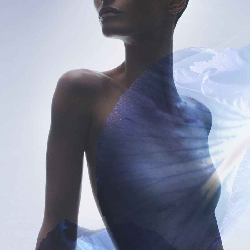 armani beauty armani/prive iris bleu