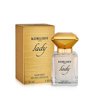 faces عطر الشعر ليدي كورلوف 30مل