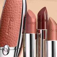 Rouge G Luxurious Velvet Lipstick Refill faces rouge g luxurious velvet lipstick refill