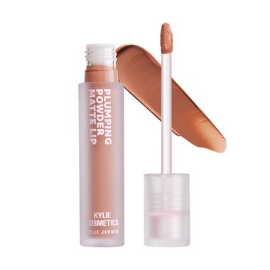 Plumping Powder Matte Lip faces plumping powder matte lip