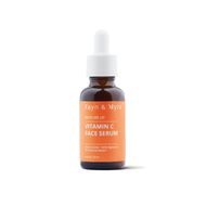 Brite Me Up Vitamin C Face Serum faces brite me up vitamin c face serum