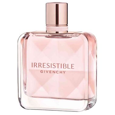 faces irresistible eau de toilette