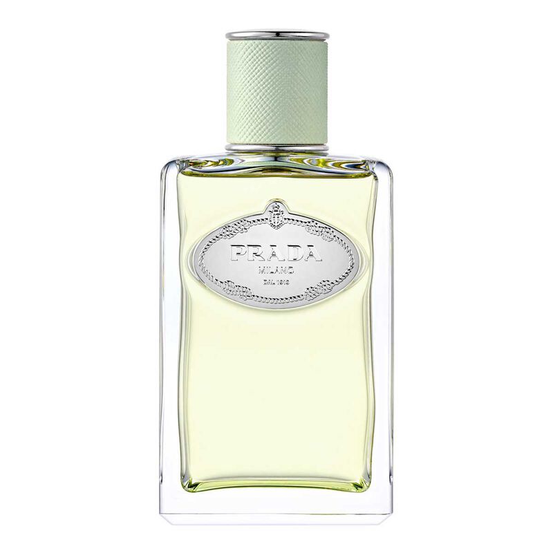 prada les infusions de iris   eau de parfum 100ml