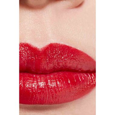 ROUGE ALLURE L’EXTRAIT faces rouge allure l extrait